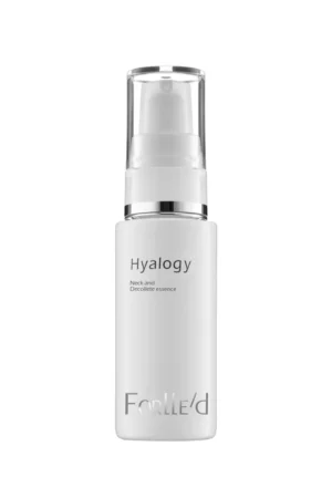Hyalogy Neck & Decollete essence 30ml