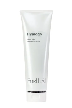 Hyalogy Neck & Decollete cream 50 gr
